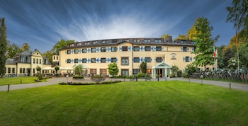 parkhotel hohenfeld munster