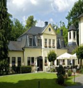 parkhotel hohenfeld munster