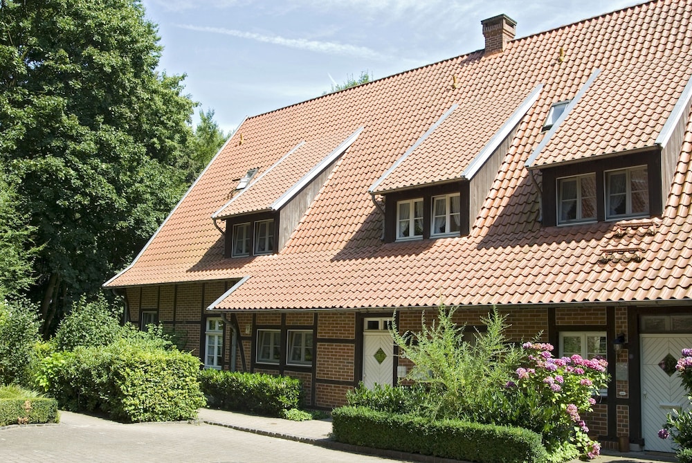 parkhotel hohenfeld munster