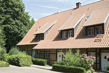 parkhotel hohenfeld munster