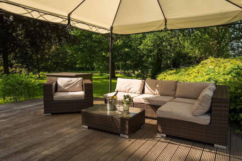 parkhotel hohenfeld munster
