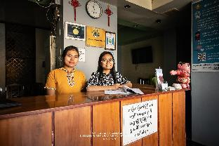 golden myanmar guest house