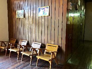 golden myanmar guest house