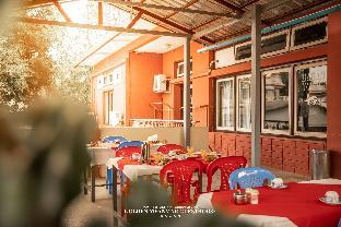 golden myanmar guest house