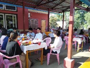golden myanmar guest house