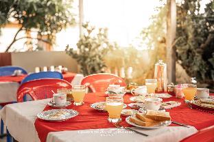 golden myanmar guest house