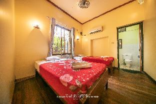 golden myanmar guest house