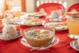 golden myanmar guest house