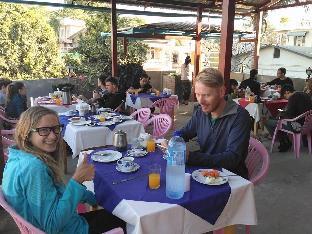 golden myanmar guest house