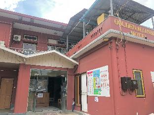 golden myanmar guest house
