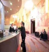 best western plus konrad zuse hotel