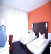best western plus konrad zuse hotel