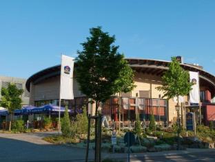 best western plus konrad zuse hotel