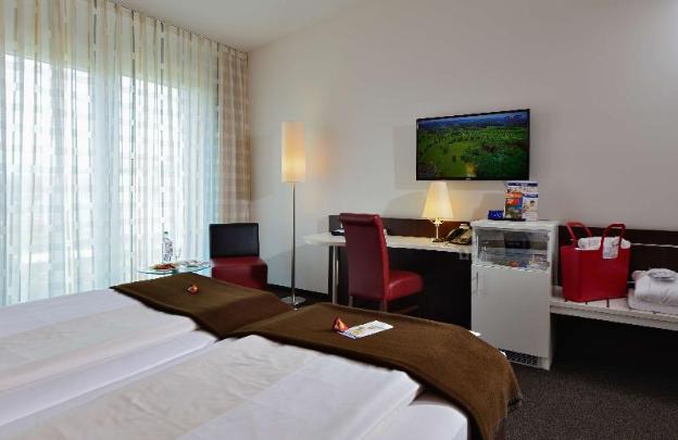 best western plus konrad zuse hotel