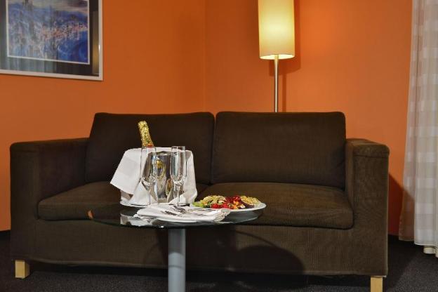 best western plus konrad zuse hotel