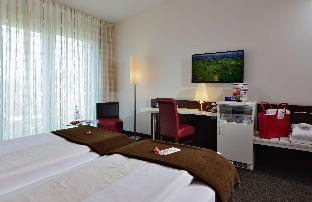best western plus konrad zuse hotel