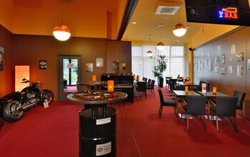 best western plus konrad zuse hotel