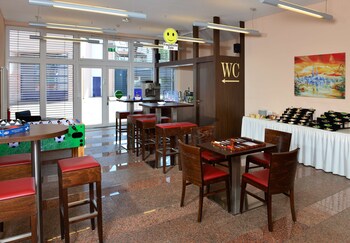 best western plus konrad zuse hotel