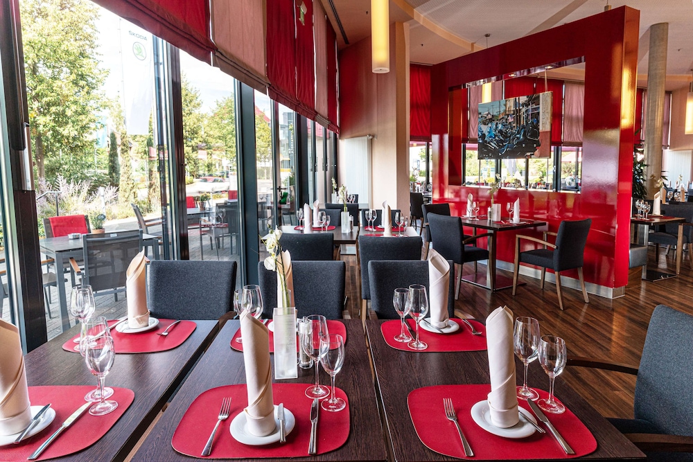 best western plus konrad zuse hotel