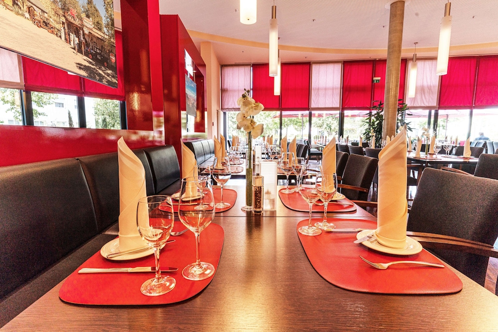 best western plus konrad zuse hotel