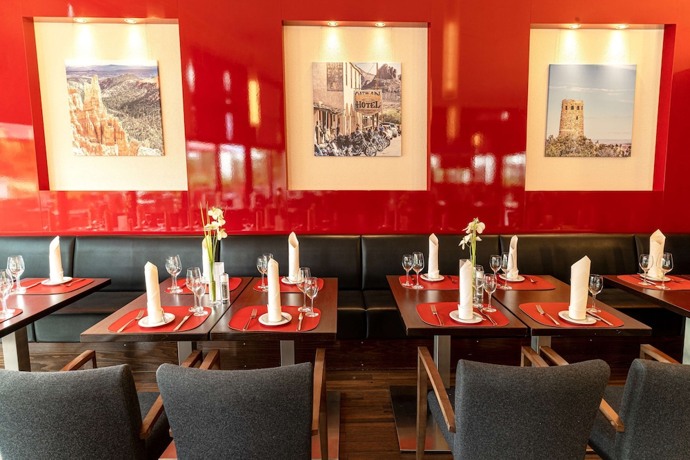 best western plus konrad zuse hotel