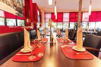 best western plus konrad zuse hotel