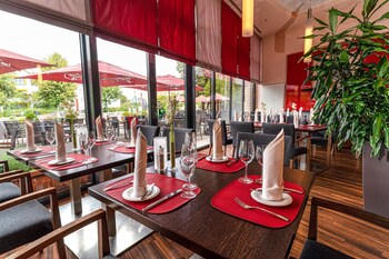 best western plus konrad zuse hotel