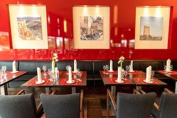 best western plus konrad zuse hotel