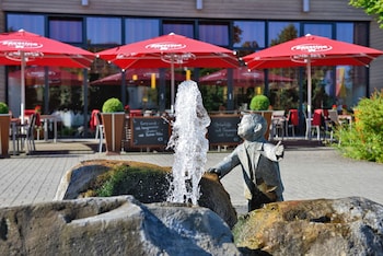 best western plus konrad zuse hotel