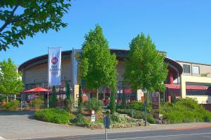 best western plus konrad zuse hotel