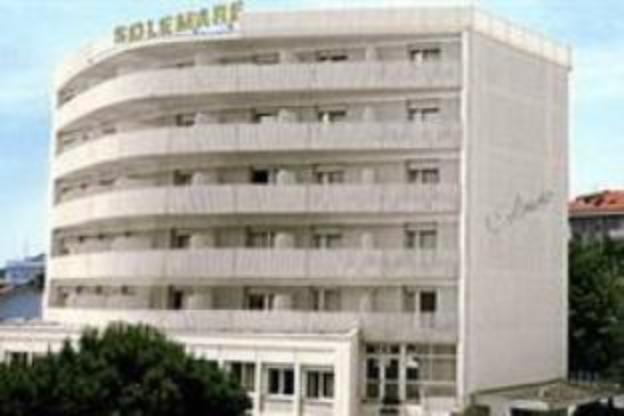 hotel solemare