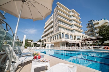 hotel solemare