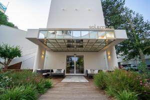 hotel solemare