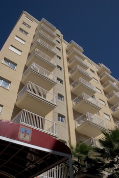 biarritz apartamentos bloque i