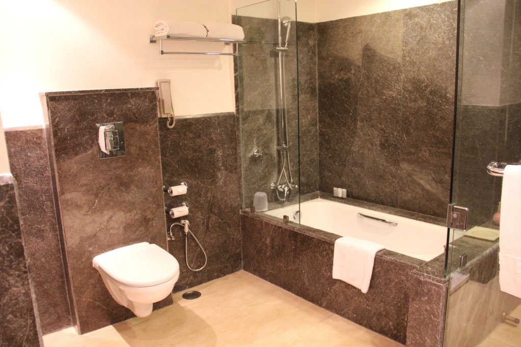 Tajview - Ihcl Seleqtions,,5 star