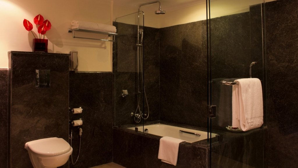 Tajview - Ihcl Seleqtions,,5 star