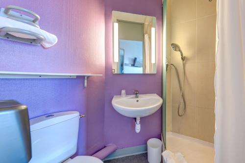 bandb hotel goussainville cdg