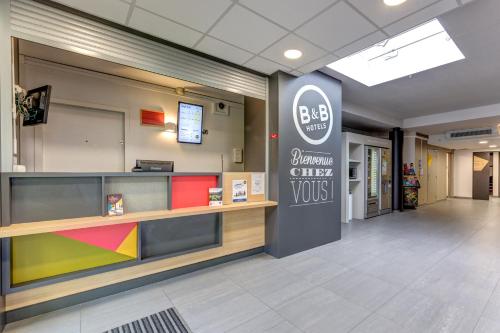 bandb hotel goussainville cdg