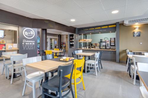 bandb hotel goussainville cdg