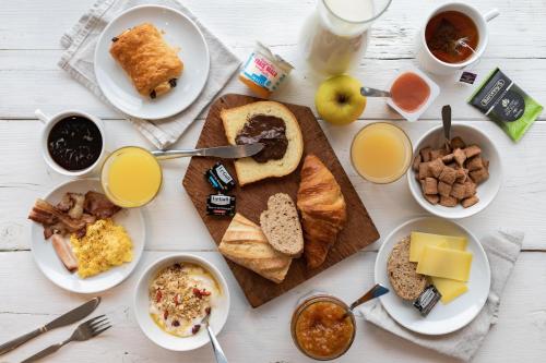 bandb hotel goussainville cdg
