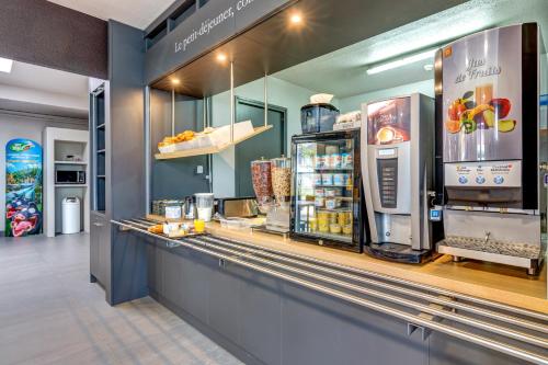 bandb hotel goussainville cdg