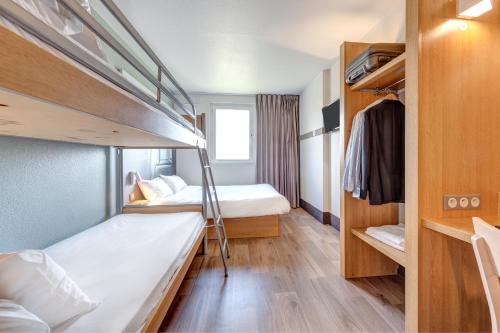 bandb hotel goussainville cdg