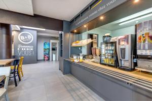 bandb hotel goussainville cdg