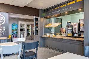 bandb hotel goussainville cdg