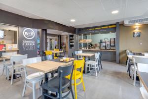 bandb hotel goussainville cdg
