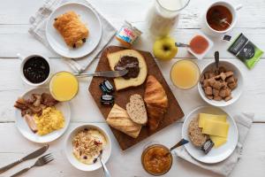 bandb hotel goussainville cdg