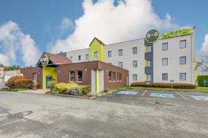 bandb hotel goussainville cdg