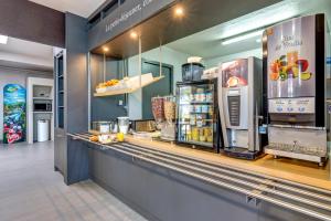 bandb hotel goussainville cdg