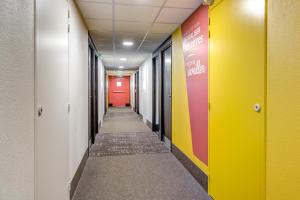 bandb hotel goussainville cdg