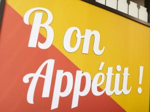 bandb hotel goussainville cdg